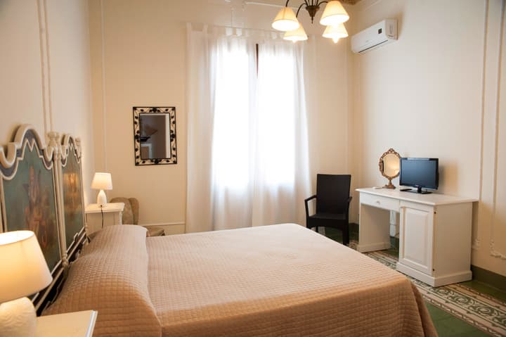 B&b Belveliero
