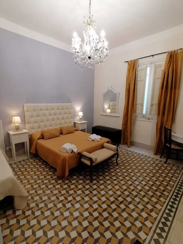 B&b Belveliero