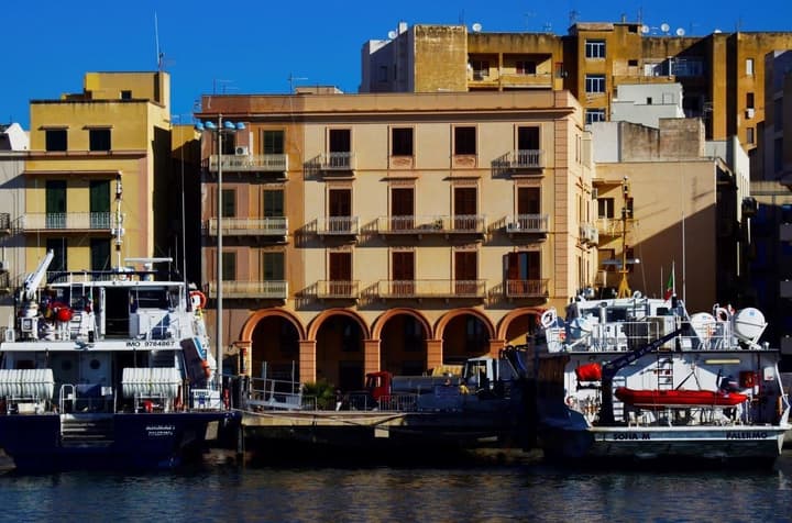 B&b Belveliero