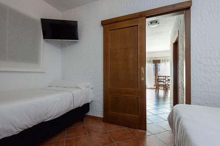 TUGASA Hotel La Posada