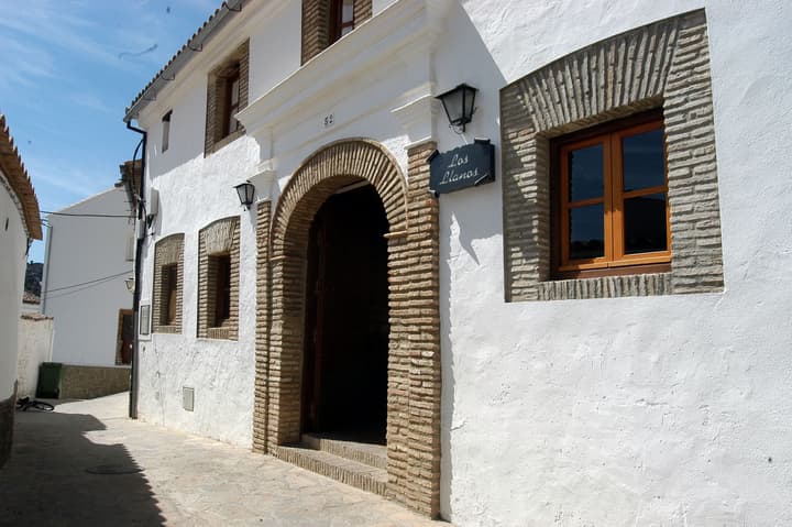 TUGASA Hotel La Posada