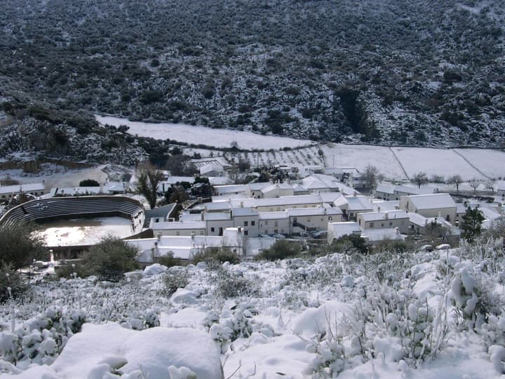 TUGASA Hotel La Posada
