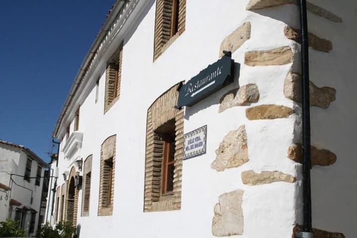 TUGASA Hotel La Posada