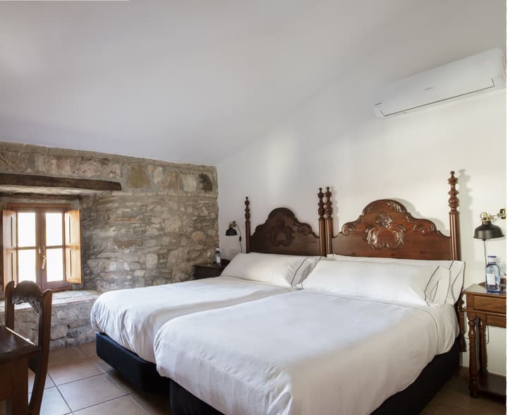 TUGASA Hotel La Posada