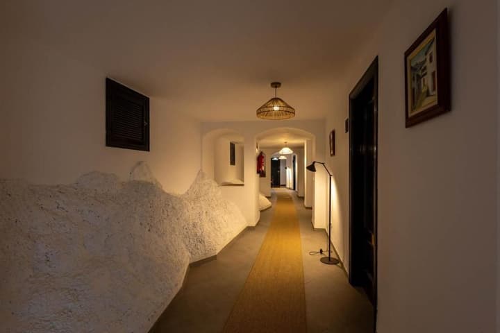 TUGASA Hotel Arco de la Villa
