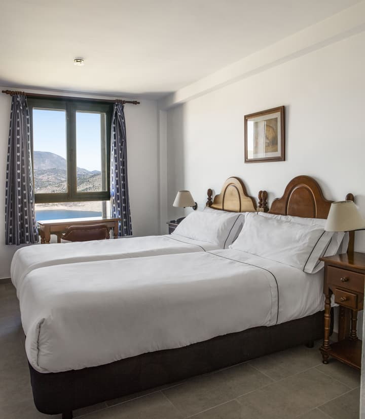 TUGASA Hotel Arco de la Villa