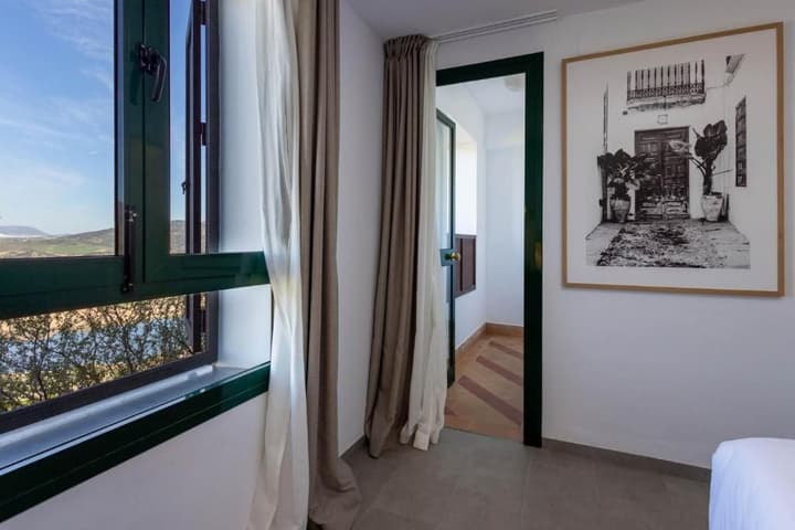 TUGASA Hotel Arco de la Villa
