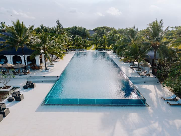The Residence Zanzibar