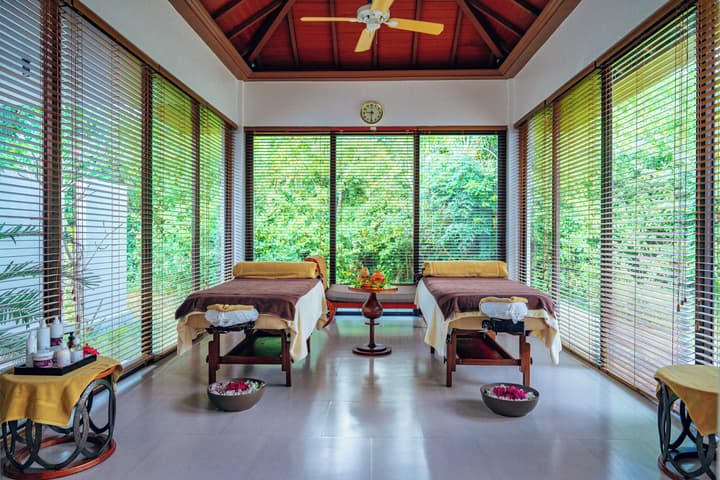 The Residence Zanzibar