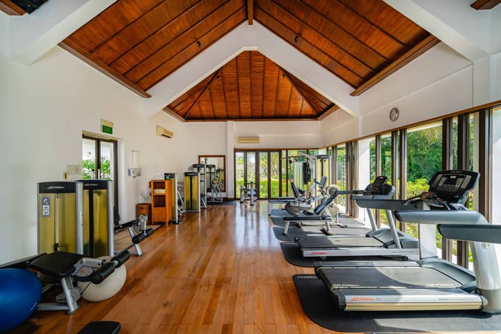 The Residence Zanzibar