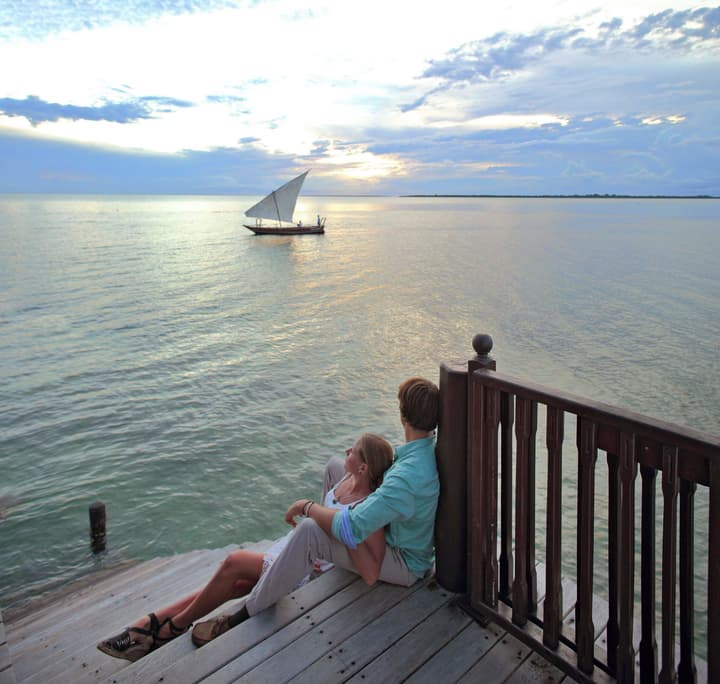 The Residence Zanzibar
