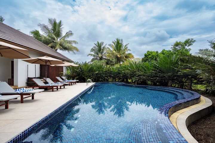 The Residence Zanzibar