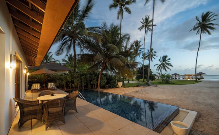 The Residence Zanzibar