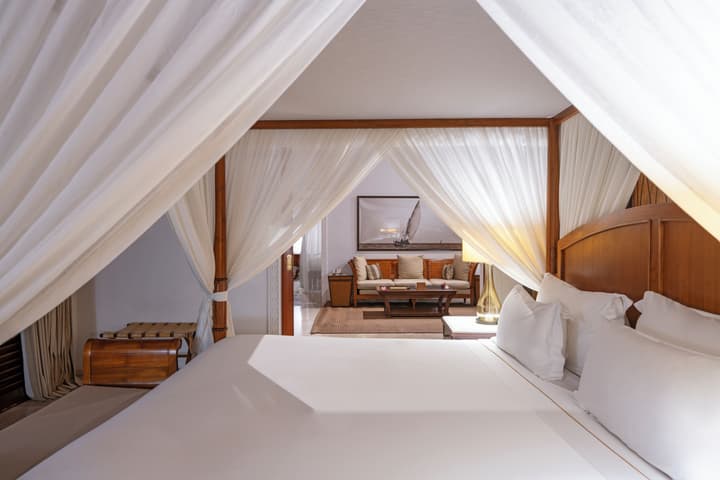 The Residence Zanzibar