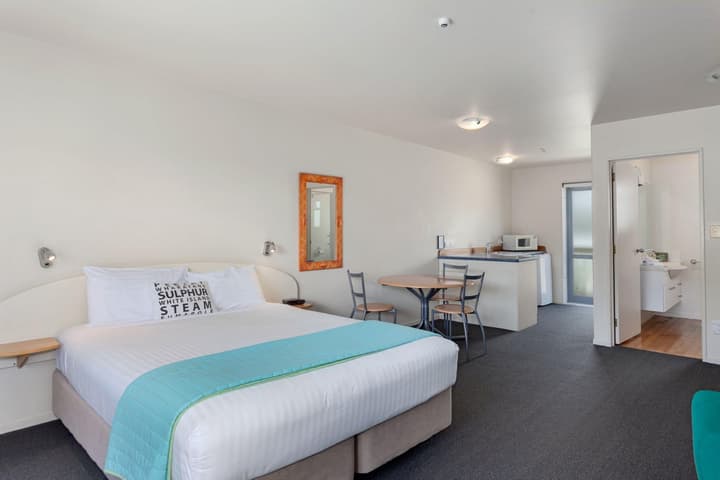 Awa Motel