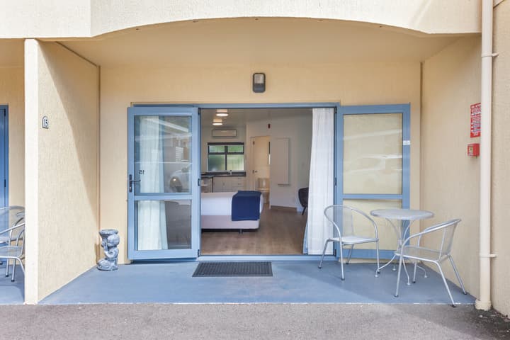 Awa Motel