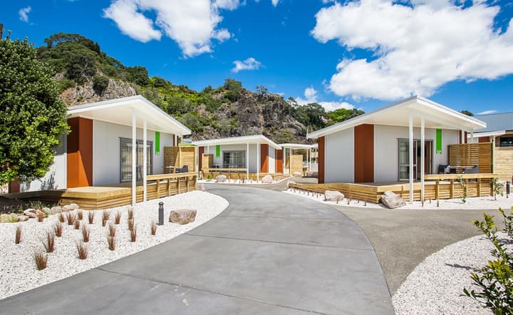 Awa Motel