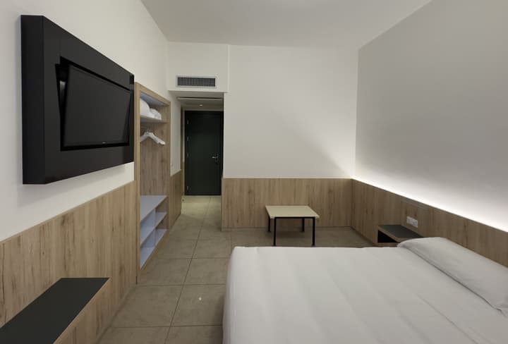 Hotel Holidays