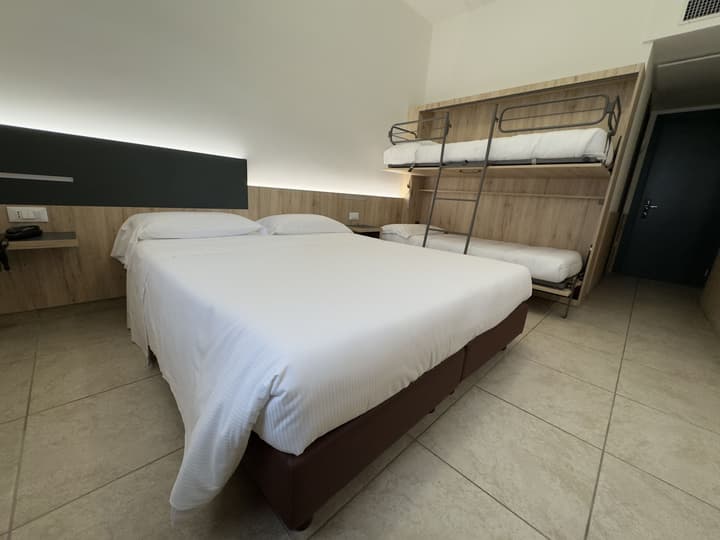 Hotel Holidays