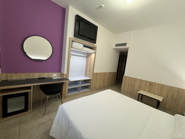 Hotel Holidays