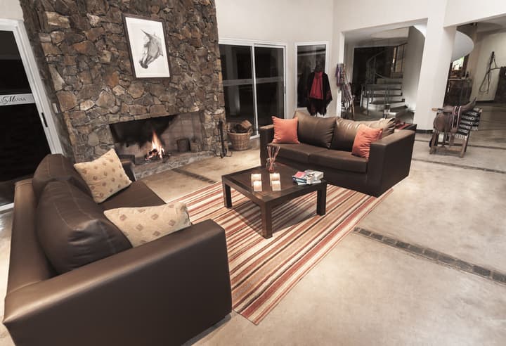 Villa Mansa Wine Hotel