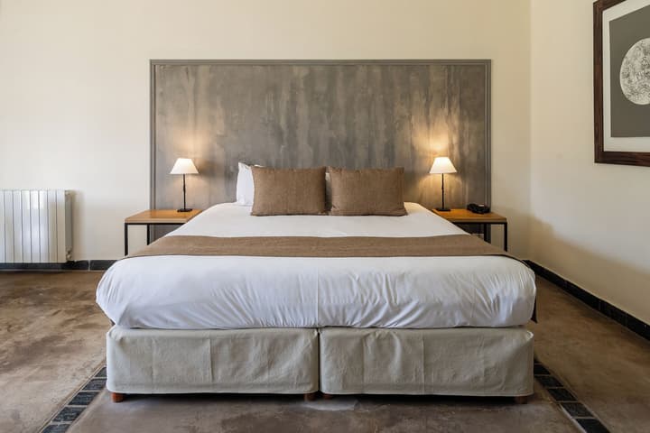 Villa Mansa Wine Hotel