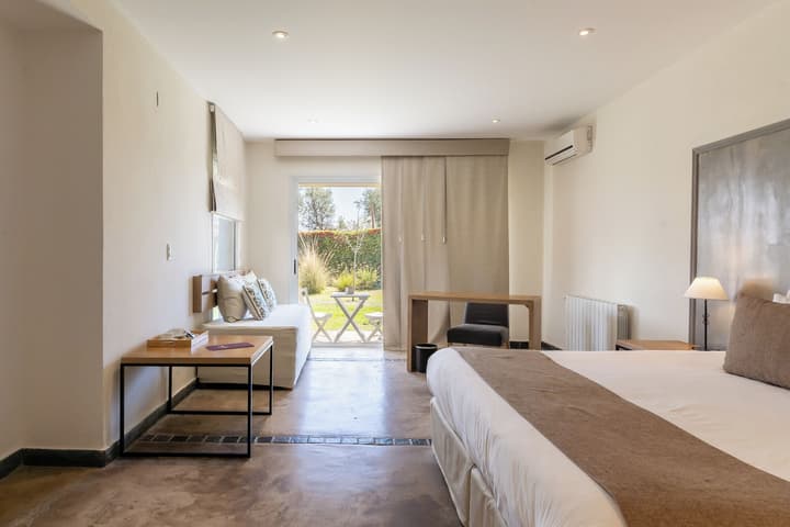 Villa Mansa Wine Hotel