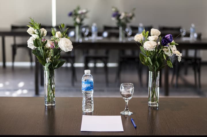 Villa Mansa Wine Hotel
