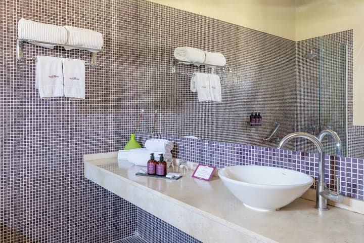 Villa Mansa Wine Hotel