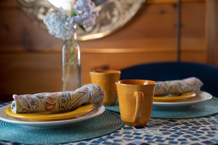 Elliott House Boutique Inn