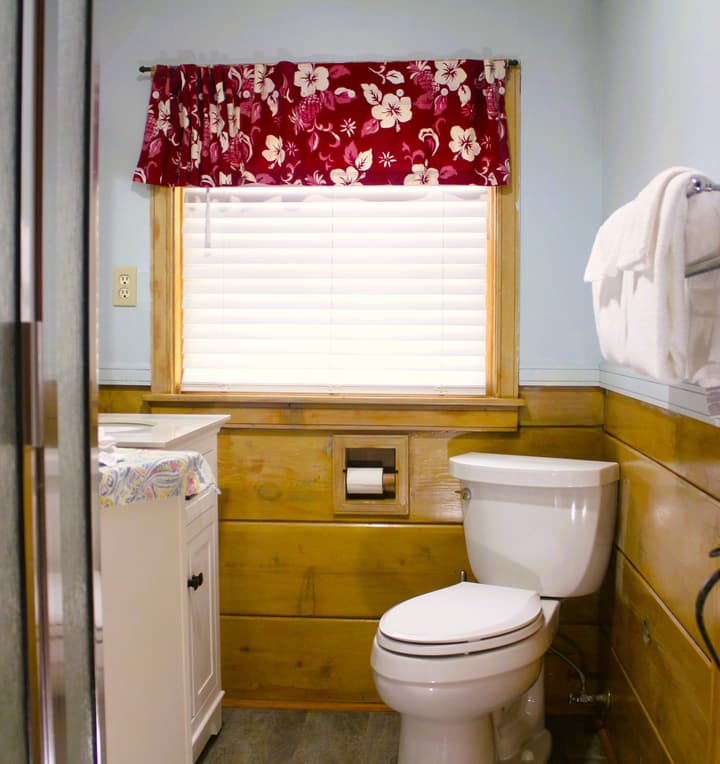 Elliott House Boutique Inn