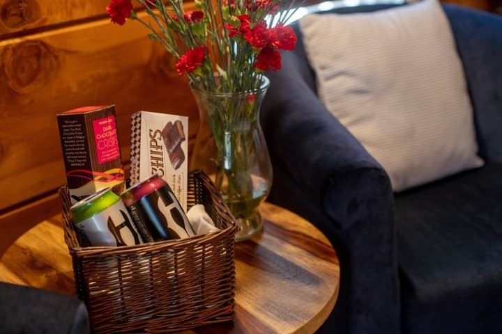 Elliott House Boutique Inn