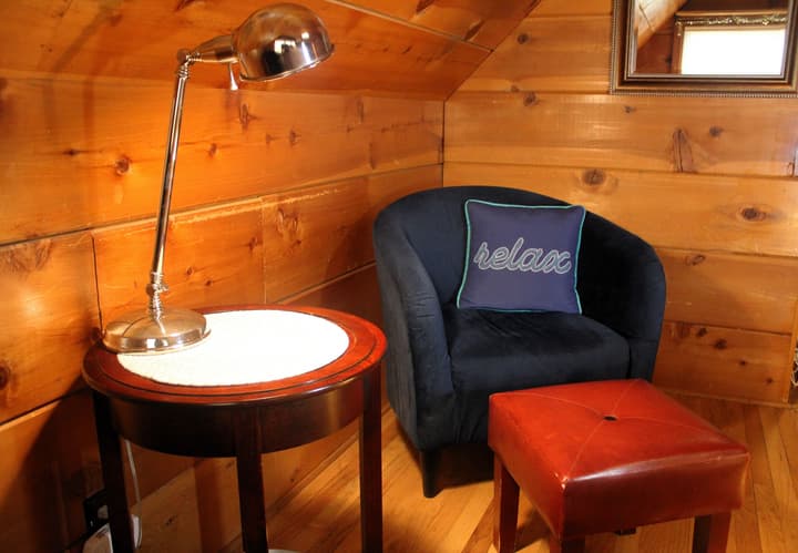 Elliott House Boutique Inn