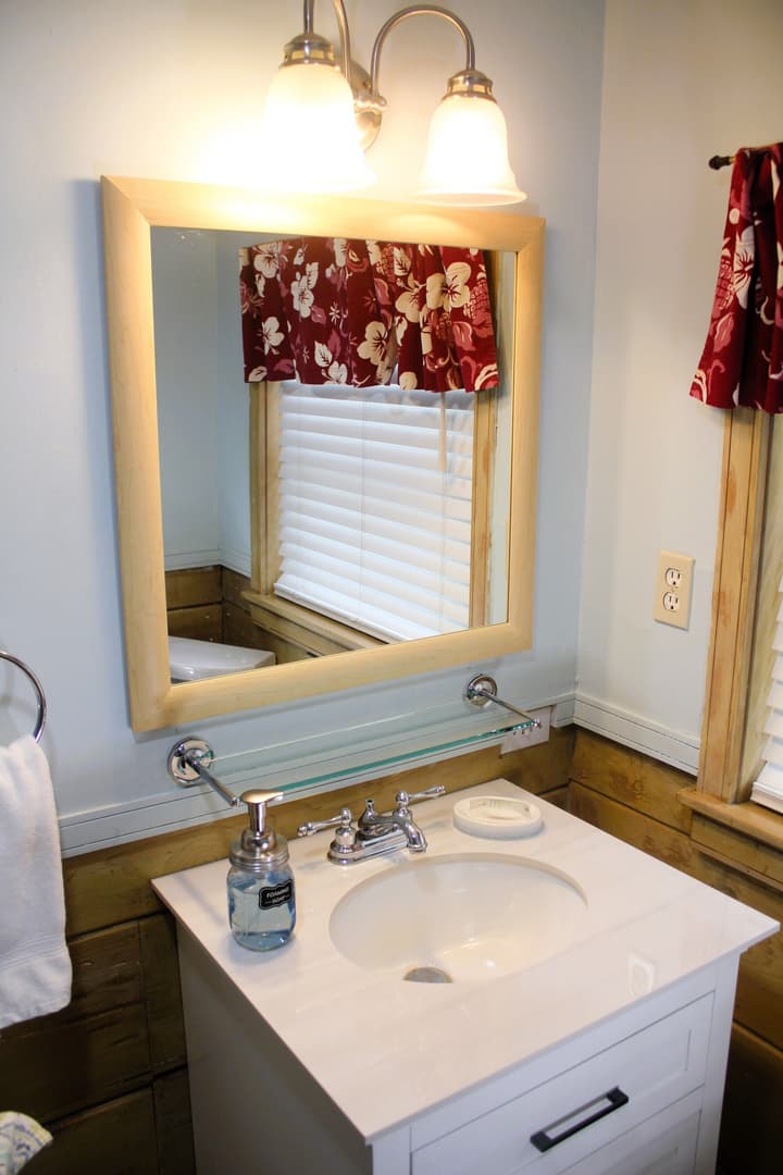 Elliott House Boutique Inn