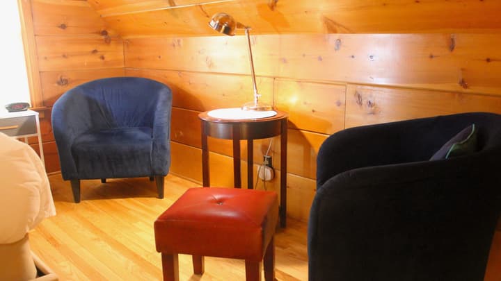 Elliott House Boutique Inn