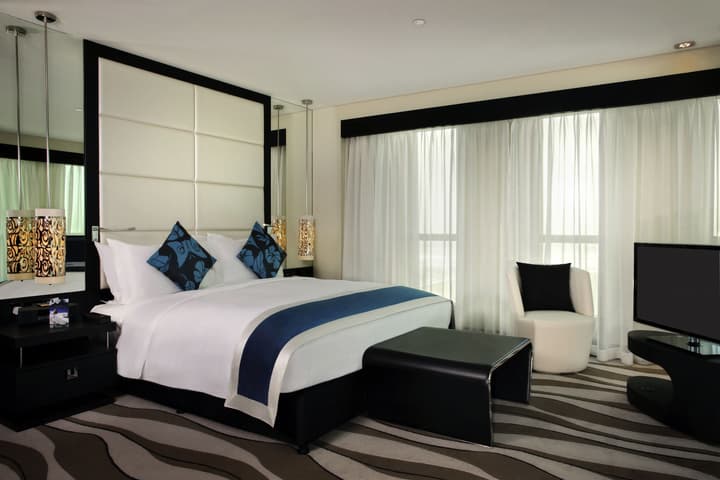 Sofitel Abu Dhabi Corniche