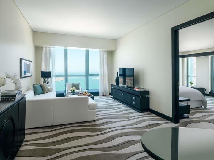 Sofitel Abu Dhabi Corniche