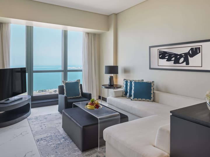Sofitel Abu Dhabi Corniche