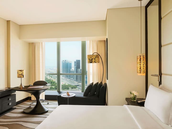 Sofitel Abu Dhabi Corniche