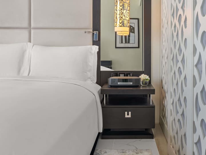 Sofitel Abu Dhabi Corniche