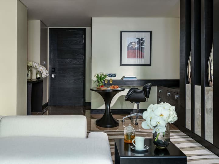 Sofitel Abu Dhabi Corniche