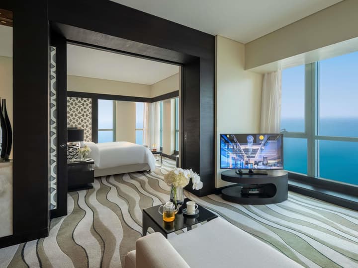 Sofitel Abu Dhabi Corniche