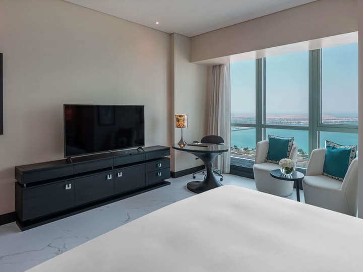 Sofitel Abu Dhabi Corniche