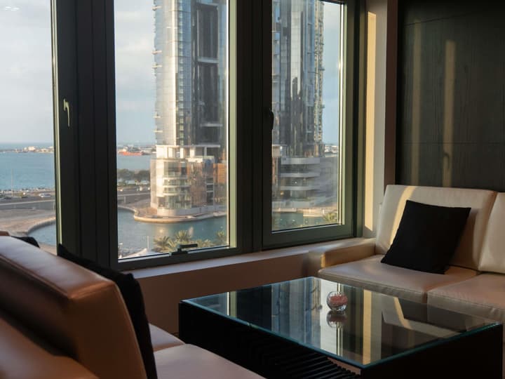 Sofitel Abu Dhabi Corniche