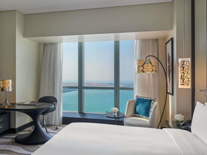 Sofitel Abu Dhabi Corniche