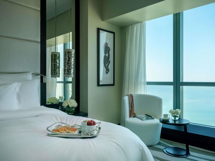 Sofitel Abu Dhabi Corniche