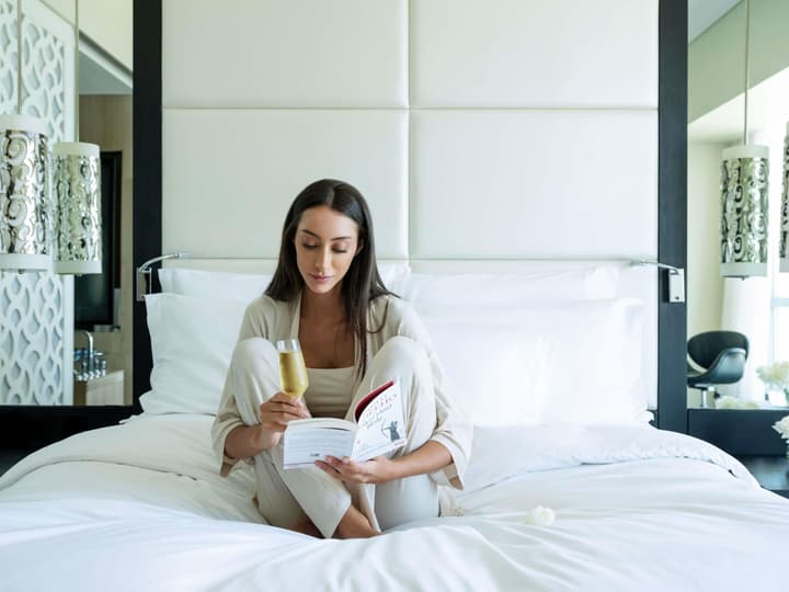 Sofitel Abu Dhabi Corniche