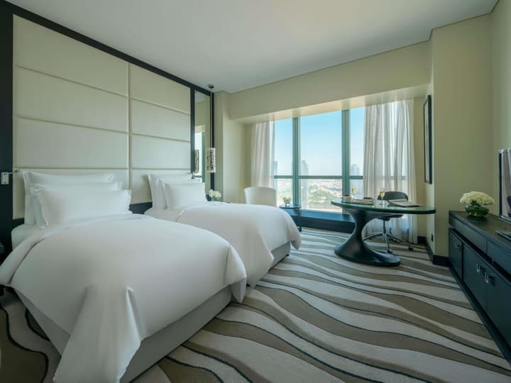 Sofitel Abu Dhabi Corniche