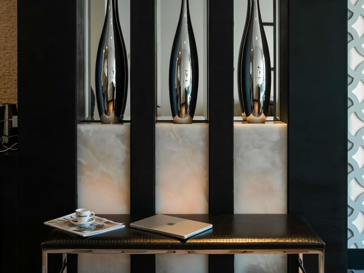 Sofitel Abu Dhabi Corniche