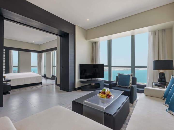 Sofitel Abu Dhabi Corniche